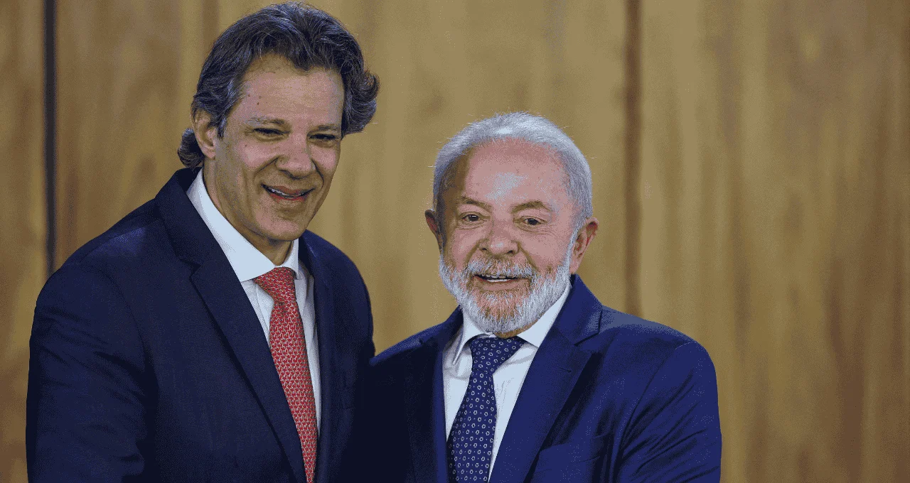 Anúncio Oficial: Haddad será o candidato do PT ao Governo de São Paulo com apoio de Lula; Saiba detalhes da articulação