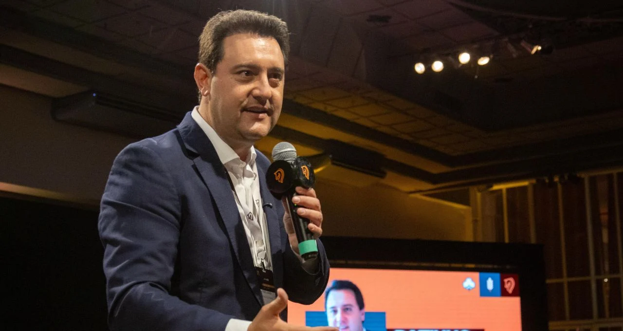 PSD Caminha para Escolher Ratinho Junior como Candidato à Presidência; Anúncio Oficial Previsto para o Fim do Mês