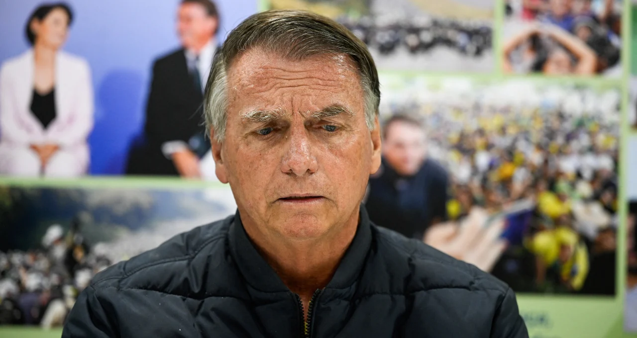 Bolsonaro na UTI: Piora Renal e Inflamação Preocupam; Médicos Alertam para Quadro Grave