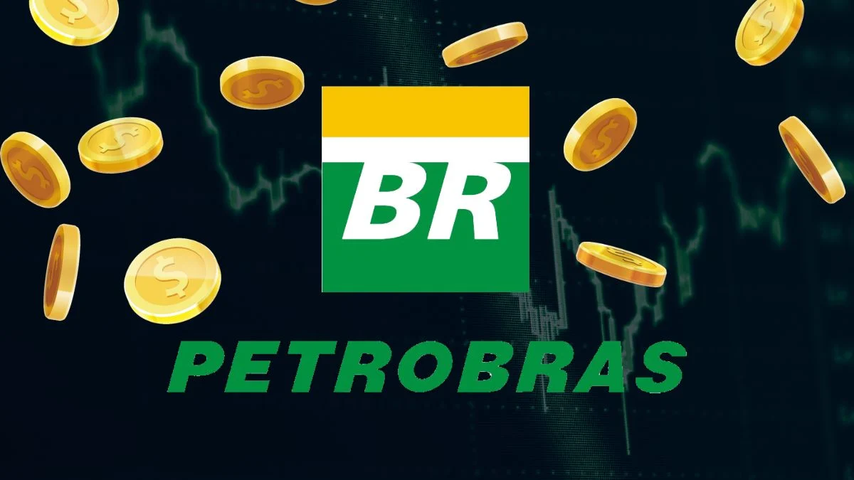 Petrobras e Gerdau Lideram Pagamentos de Dividendos Nesta Semana: Saiba Quem Recebe e Quanto!
