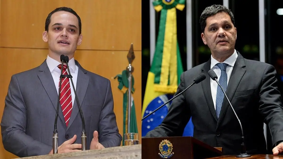 Eleições ES: Ferraço e Pazolini Lideram Pesquisa em Empate Técnico, Magno Malta Surge com Alta Rejeição