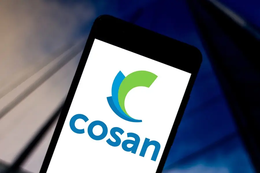 Cosan (CSAN3): Reestruturação e Venda de Ativos Levam Ação a R$ 5,93, Mas Goldman Sachs Mantém Neutro
