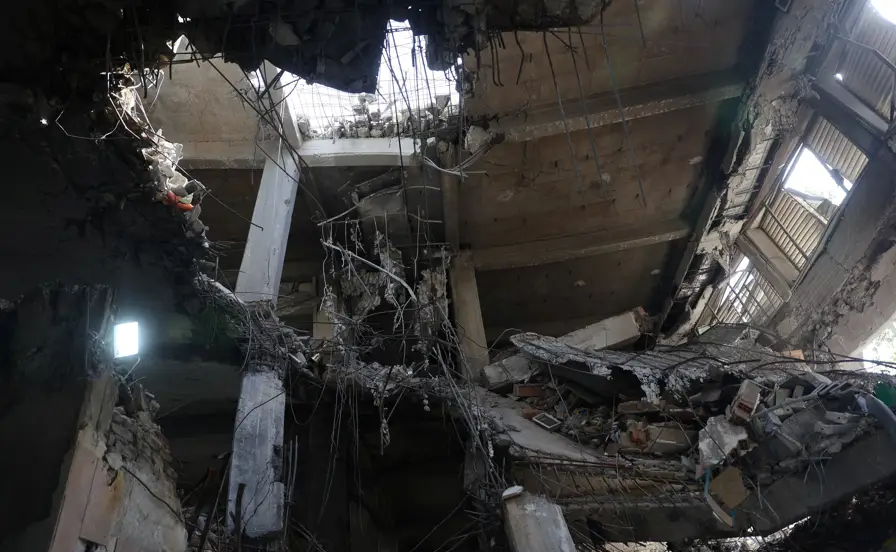 ONU: Ataque israelense a prisão no Irã em 2023 foi crime de guerra, alerta sobre repressão