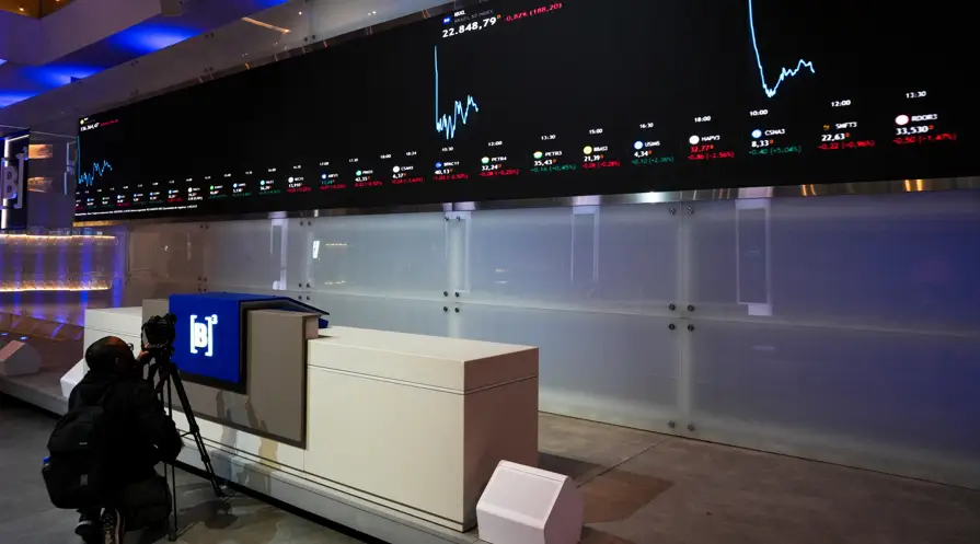 Radar Corporativo: Itaúsa Dispara Lucro, Natura Reverte Prejuízo e PRIO Ganha Licença para Novos Poços