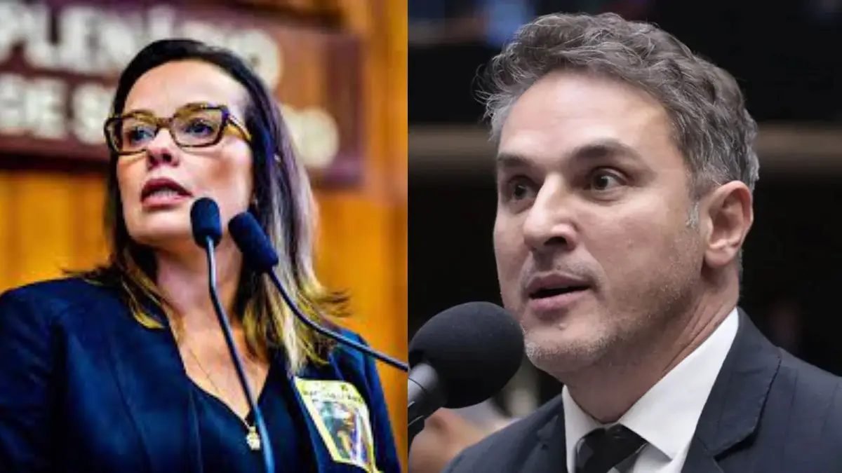 Zucco lidera pesquisa para governo do RS e venceria Brizola em 2º turno, aponta Real Time Big Data