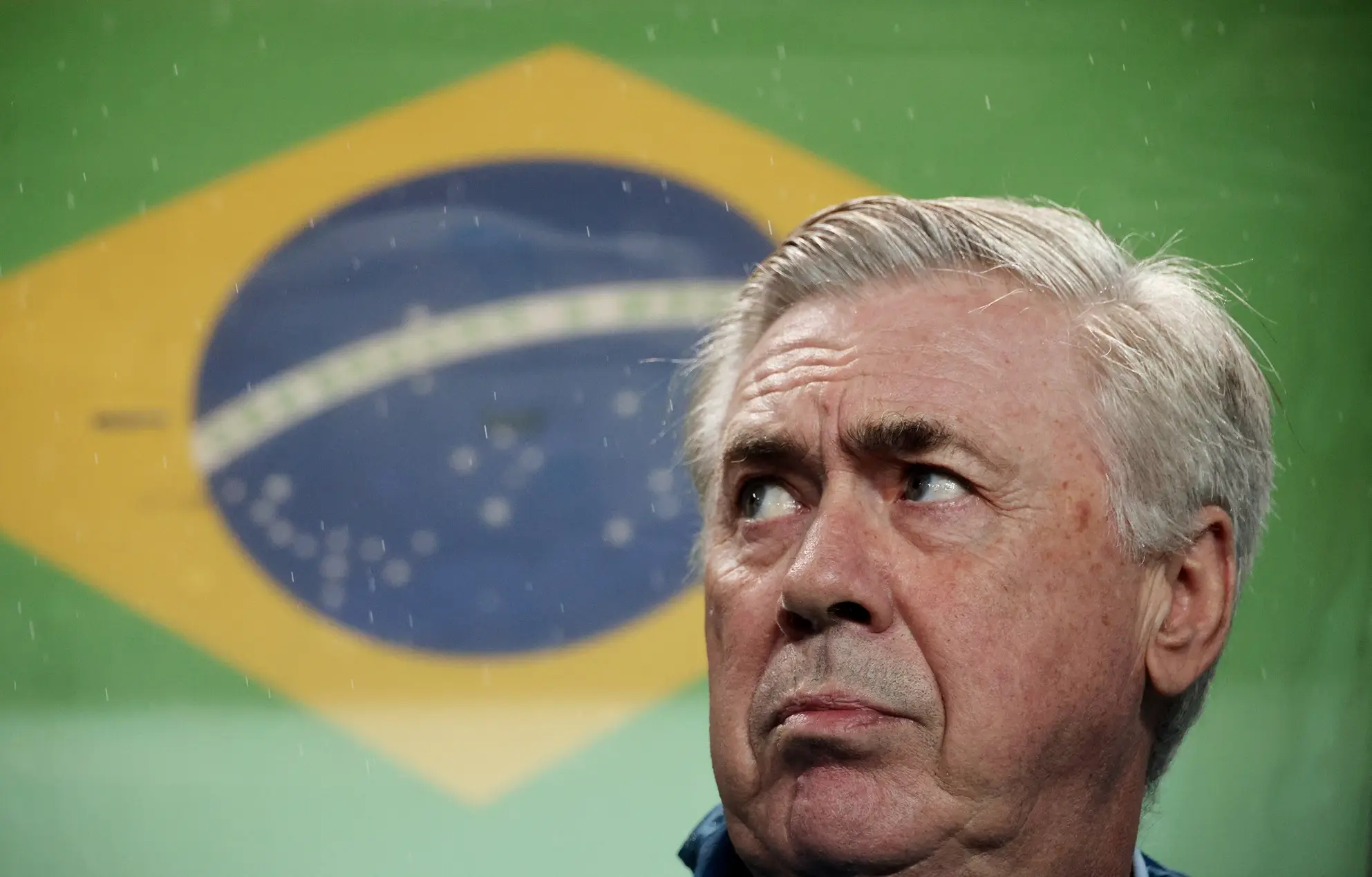CBF: Copa do Mundo impulsiona reconstrução de imagem com “efeito Ancelotti” e patrocínios milionários