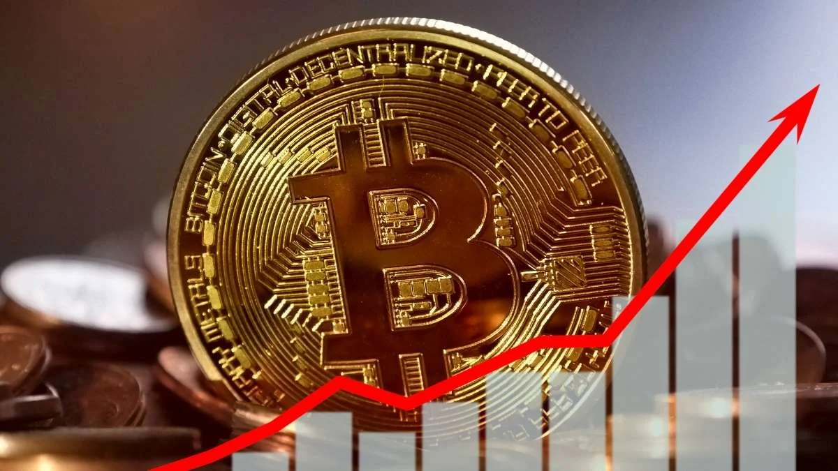 Bitcoin Rumo aos US$ 74 Mil: Tensão no Oriente Médio e Decisão de Juros nos EUA Agitam o Mercado Cripto