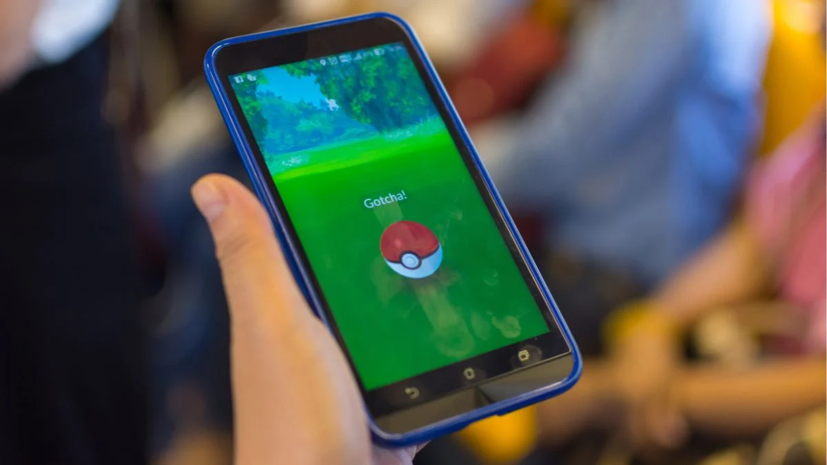 De caçador de Pokémons a treinador de robôs: dados de jogo impulsionam entregas autônomas nos EUA