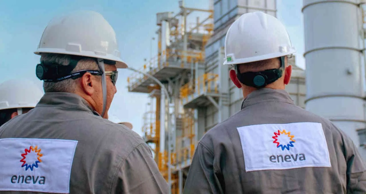 Ações da Eneva (ENEV3) Explodem 12% no Ibovespa: Leilão de Reserva de Capacidade é o Turbo da Gigante de Energia