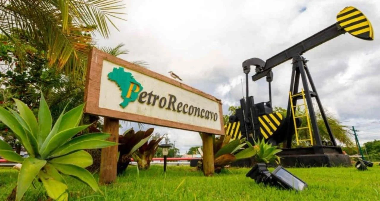 PetroReconcavo (RECV3) Dispara Lucro em 56% no 4T25 Impulsionado por Poços Inovadores e Perspectivas para 2026
