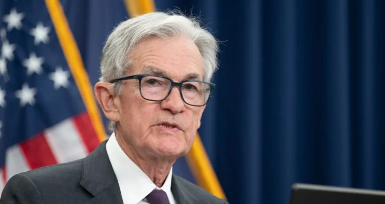 Powell Garante: Fed Não Cederá à Pressão de Trump Enquanto Investigação Durar