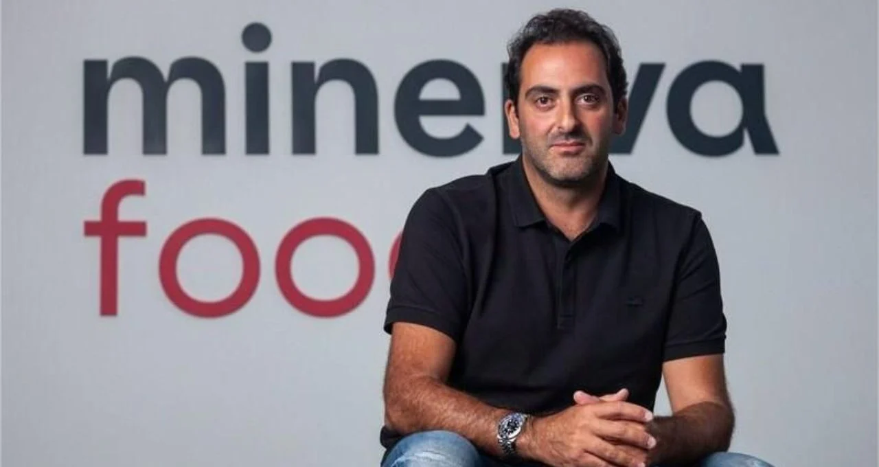 Minerva (BEEF3): Lucro Recorde em 2025, Mas 2026 Aponta Desafios com Guerra no Irã e China