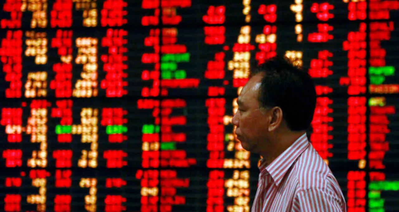 Guerra no Oriente Médio Ameaça Juros Globais: Bolsas Asiáticas Fecham em Forte Queda Seguindo Wall Street