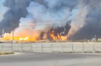 Trump: Israel não repetirá ataque a campo de gás do Irã, mas EUA prometem destruição em retaliação