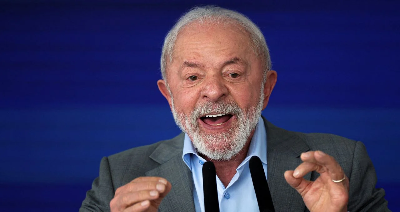 Lula Sanciona Lei Que Reduz Tributos para Indústria Química: Entenda o Impacto no Reiq e na Competitividade do Setor