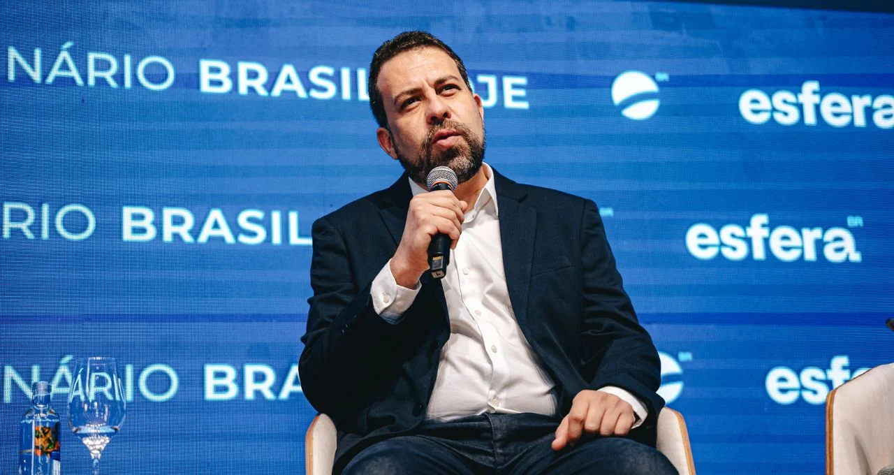 Boulos desmente saída do PSOL após nota de dissidência e acusa grupo de ‘oportunismo e desespero’ rumo ao PT