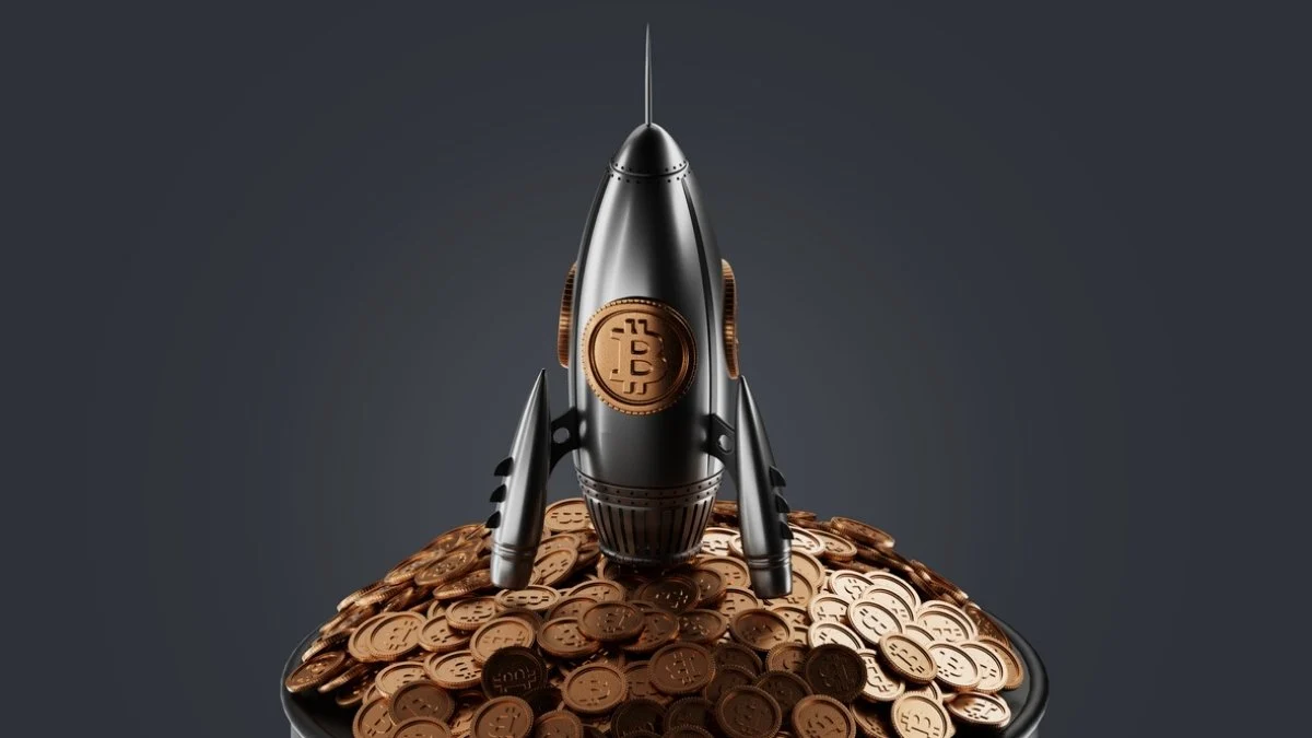 Criptomoedas: Sistema Inovador Aponta Nova Alta com Potencial de R$ 1 Milhão, Veja Como Lucrar!