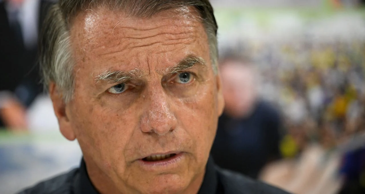 Bolsonaro pode ter alta da UTI em 24h, diz hospital; PGR pede prisão domiciliar por saúde