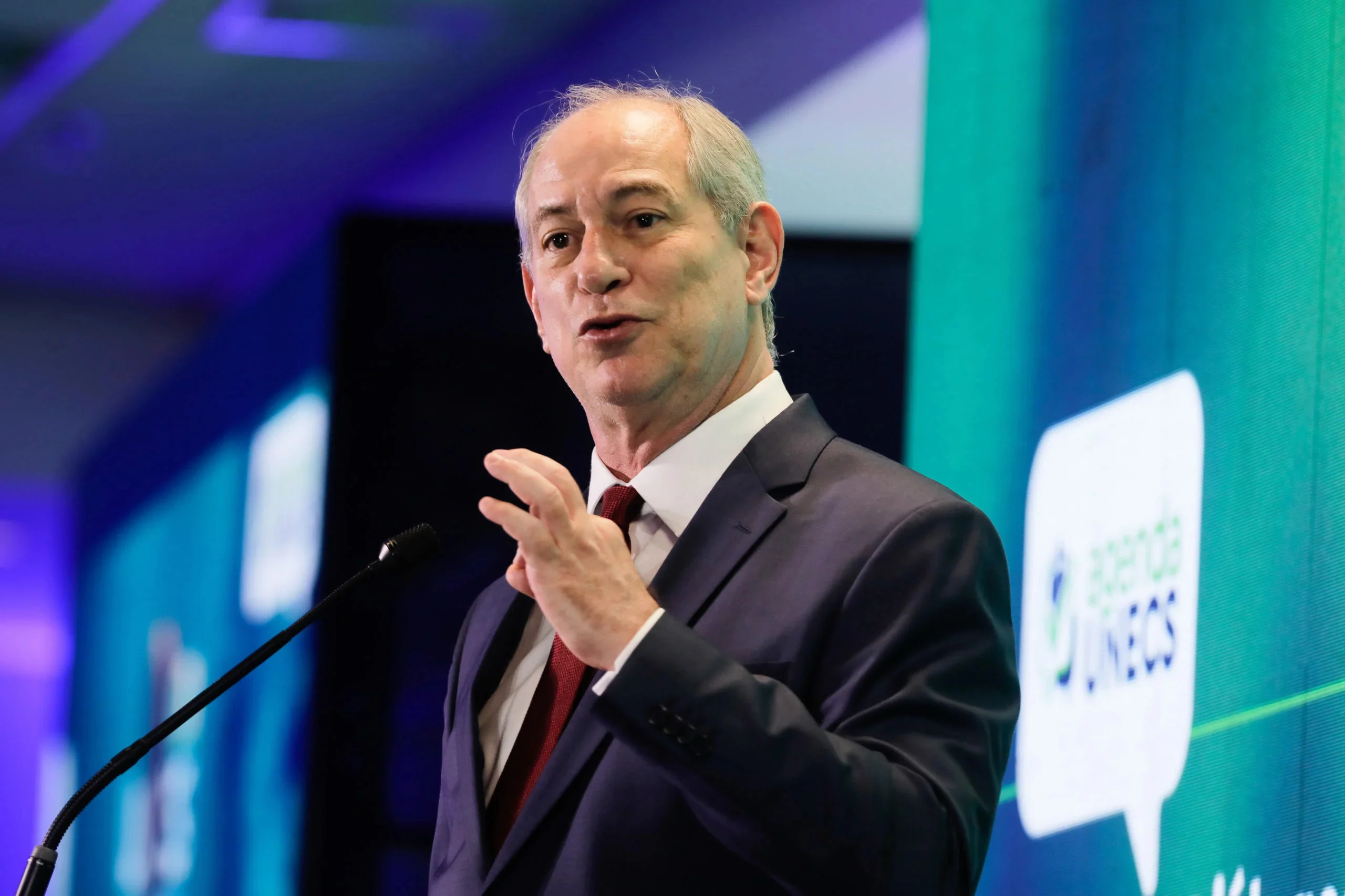 Ciro Gomes Dispara: Líder Absoluto na Disputa pelo Governo do Ceará com 47%, Elmano de Freitas em Segundo com 32%