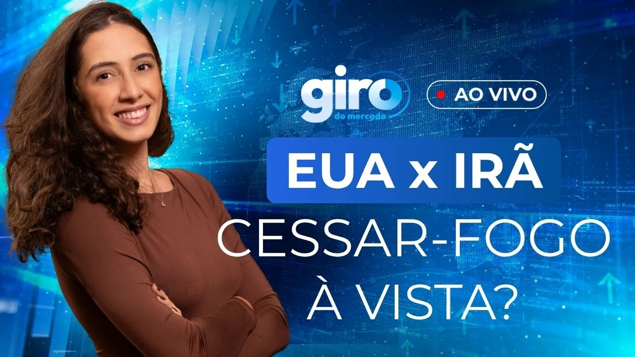 Petróleo a US$ 100 é insustentável, alerta analista do BTG; confira os destaques do Giro do Mercado e a queda do dólar