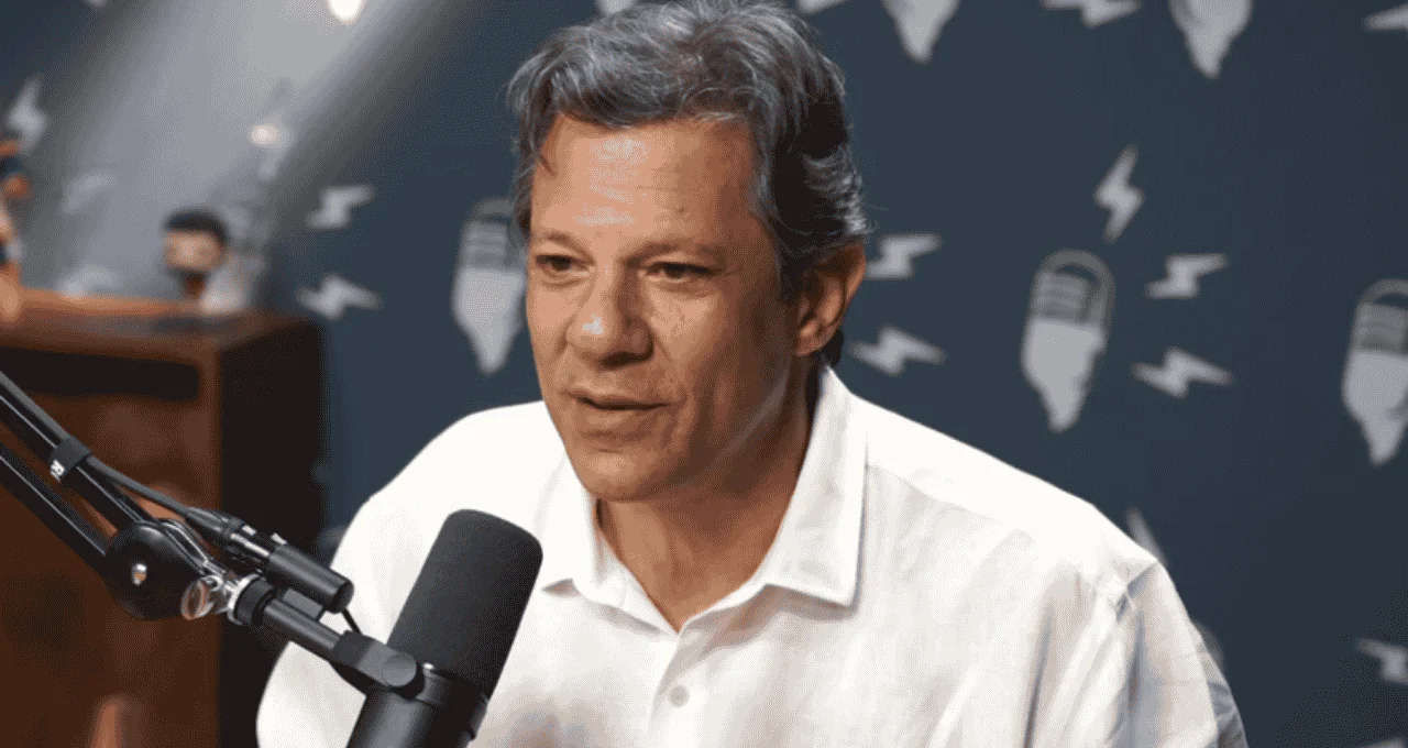 Haddad pede “delação qualificada” de Daniel Vorcaro, cita “pecado original” no Banco Master e alfineta Campos Neto