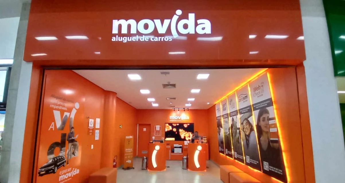 Movida (MOVI3) Dispara: Lucro Líquido Salta 64,5% no 4T25 Impulsionado por Volume e Preços Recordes