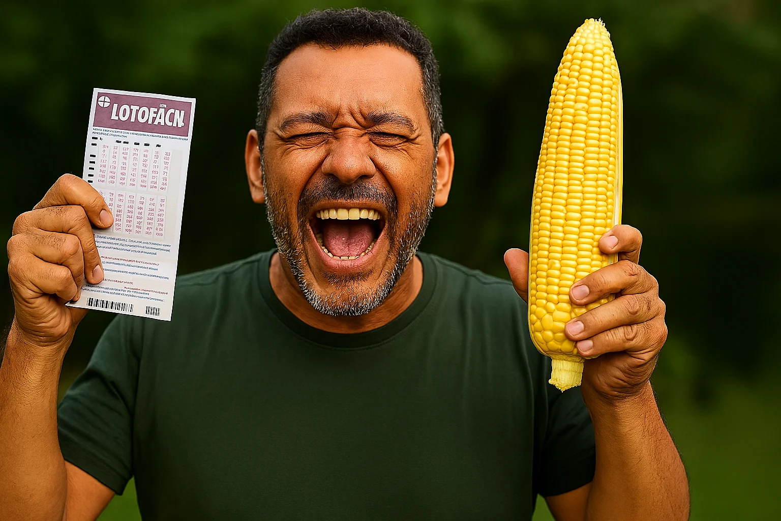 Lotofácil 3643: Aposta de São Luís Leva R$ 1,5 Milhão, Enquanto Quina, Lotomania e Super Sete Acumulam Milhões