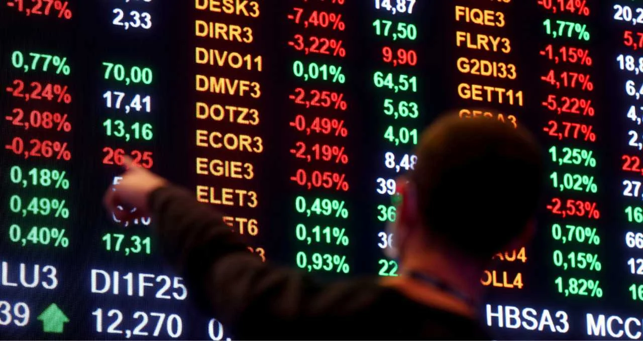 Mercados em Alerta: Irã Nega Diálogo com EUA e Intensifica Ataques ao Israel, Petróleo Dispara