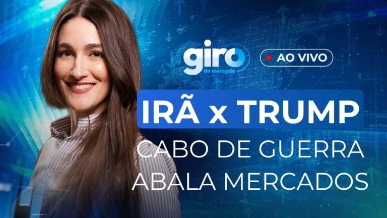 Guerra e Volatilidade: Especialista Alerta que Margens de Erro para Investidores Estão Apertadas com Alta do Petróleo