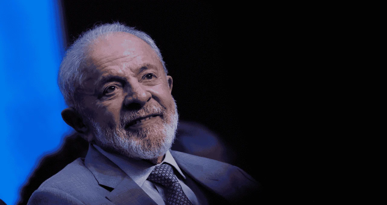 Lula: R$ 400 bi em inclusão social desagradam ‘especuladores’ e motivam críticas, diz presidente