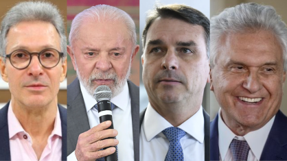 Pesquisa CNT/MDA: Lula x Bolsonaro, Caiado e Zema – O que esperar do novo levantamento sobre intenções de voto e rejeição?
