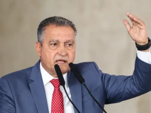 Rui Costa deixa a Casa Civil em meio a polêmicas e com ambições políticas frustradas para o cenário nacional.