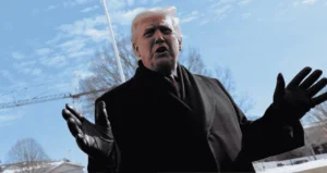 Eleições Legislativas nos EUA Pressionam Trump a Buscar Fim Rápido para Conflito no Irã, Aponta Gestor da Nomura