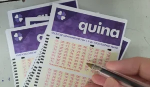 Quina 6992 Hoje (2/5): Descubra as dezenas sorteadas e o prêmio de quase R$ 2 milhões; veja como jogar