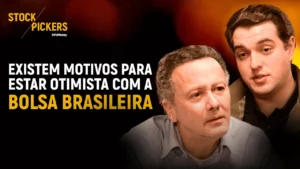 Gestor André Caldas: XP (XPBR31) é o ativo financeiro mais descontado do Brasil e pode explodir com a virada da taxa de juros
