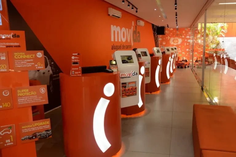 Movida (MOVI3) Garante R$ 500 Milhões em Subscrições, Abrindo Caminho para Aumento de Capital Essencial