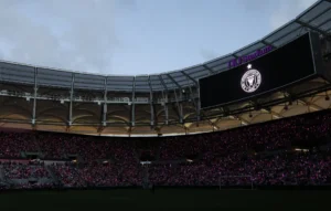 Messi e Inter Miami inauguram estádio milionário: Nu Stadium vira símbolo de projeto ousado na MLS