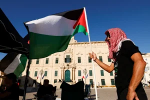 Tribunal dos EUA Restabelece Condenação de US$ 656 Milhões Contra OLP e Autoridade Palestina Após Decisão da Suprema Corte