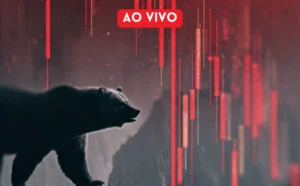 Ibovespa em Queda: Guerra no Oriente Médio e Tensão EUA-Irã Sacodem Mercados Globais e Ameaçam Economia