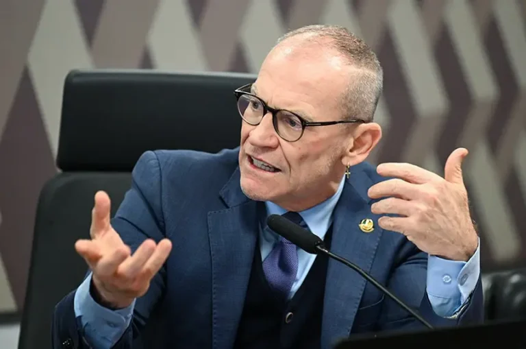 CPI do Crime acusa STF de desmonte após Ibaneis ser liberado de depor, senadores reagem com críticas