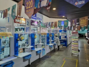 Mega-Sena acumula R$ 20 milhões: Confira os números sorteados e como apostar no próximo concurso