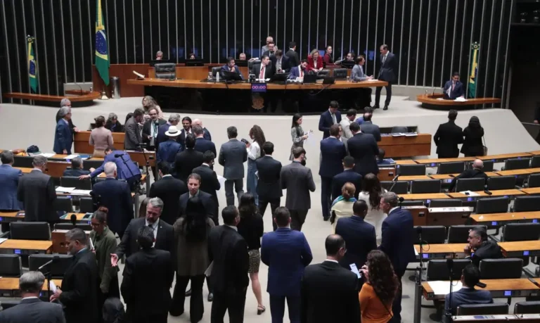Câmara dos Deputados aprova regras para transição de governos: o que muda e como funcionará a nova lei?