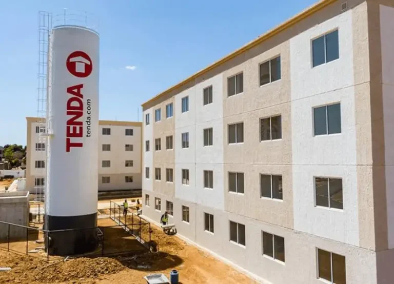 Tenda (TEND3) Dispara Mais de 10% na Bolsa Após Divulgar Desempenho Recorde no 1º Trimestre de 2026, Impulsionado por Vendas e Queda de Juros