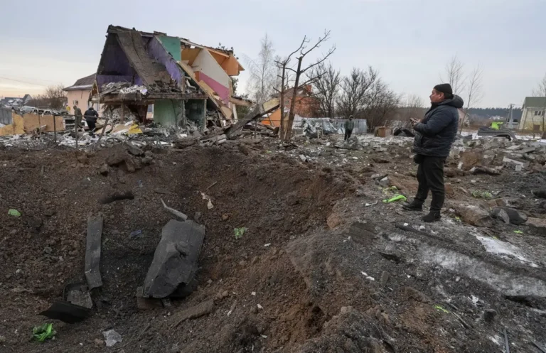 Trégua de Páscoa Ortodoxa: Rússia e Ucrânia Concordam com Cessar-Fogo de Dois Dias para o Feriado