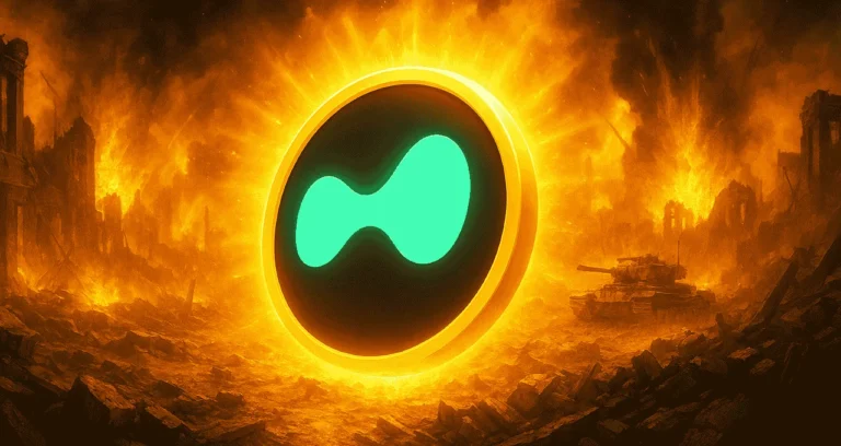 Guerra Irã-EUA: Como a Criptomoeda Hyperliquid Disparou 70% e Se Tornou Arma de Investidor Contra Volatilidade Global