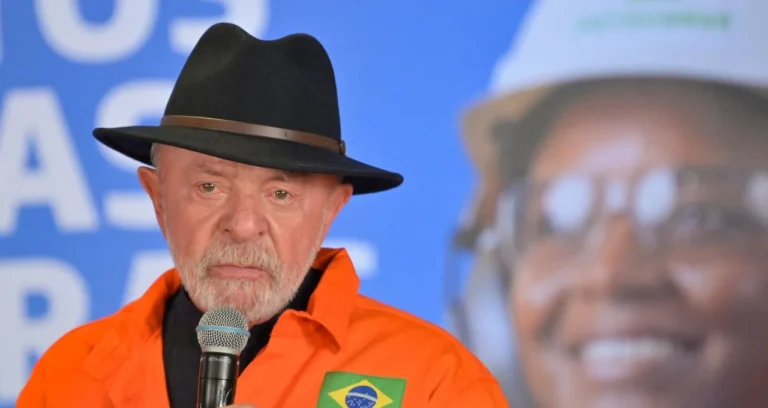 Lula rebate críticas à produção de biocombustíveis no Brasil e pede a alemães: ‘Ninguém trocaria comida por diesel’