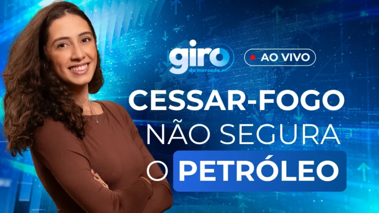 Balanços 1T26: Especialista David ZaRav Alerta para Cautela, Exceto Petrobras (PETR4) e Setor de Petróleo em Meio a Tensão EUA-Irã