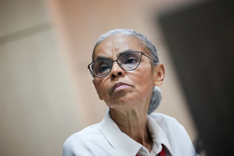 Rede Sustentabilidade em SP Endossa Marina Silva para o Senado e Critica Tarcísio de Freitas como “Desastroso”