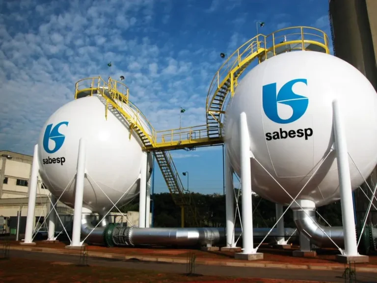 Sabesp Avança para Incorporar Totalidade da Emae: O Que Significa Para Acionistas e Futuro da Água em SP?