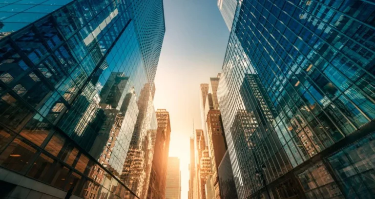 Mercado de Escritórios em SP Continua Aquecido em 2026: Faria Lima Lidera Alta de Preços Acima de R$ 300/m²